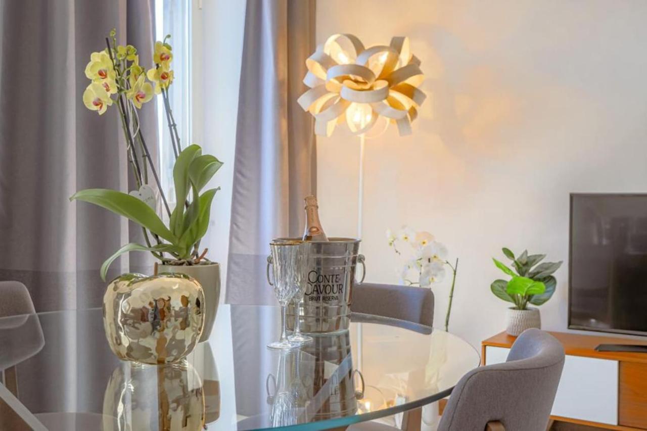 Stella Luxury House Διαμέρισμα Ρώμη Εξωτερικό φωτογραφία