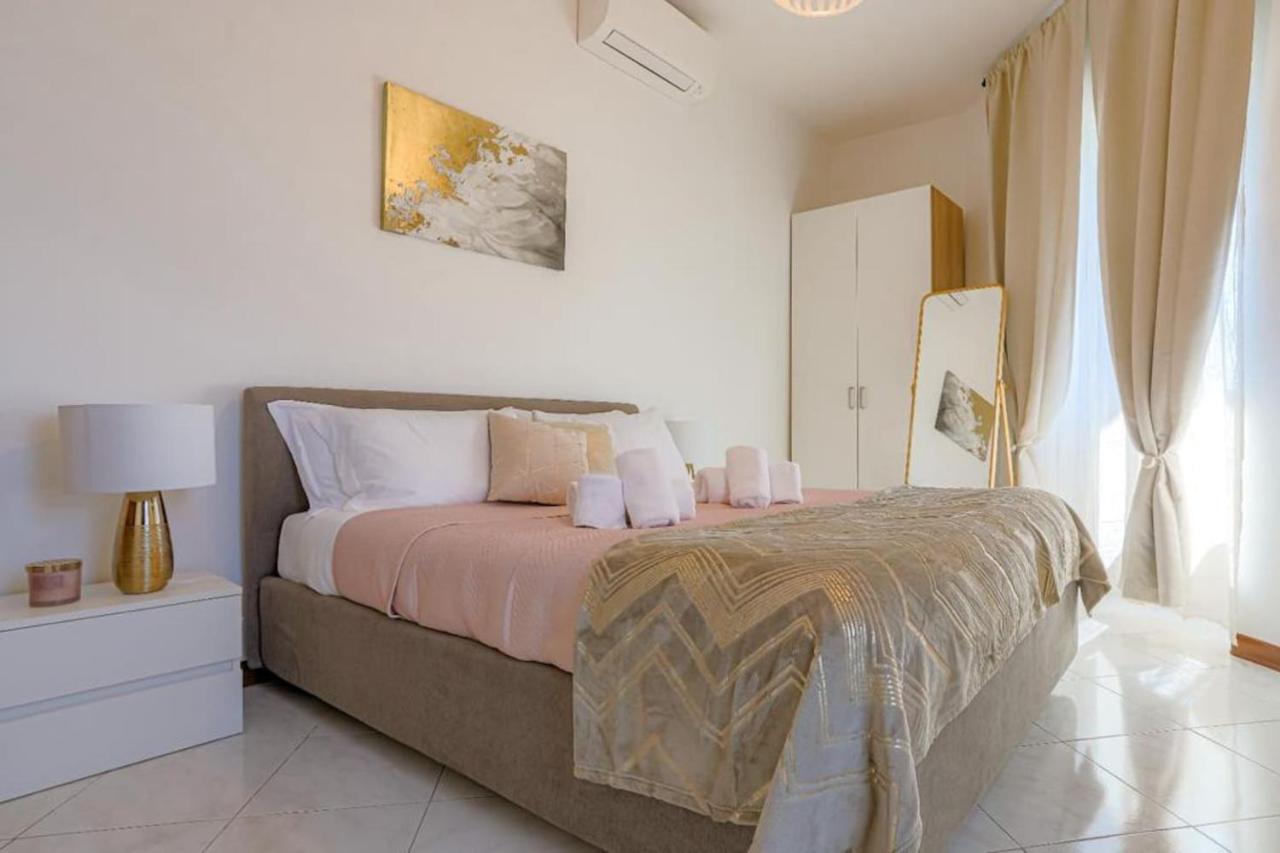 Stella Luxury House Διαμέρισμα Ρώμη Εξωτερικό φωτογραφία