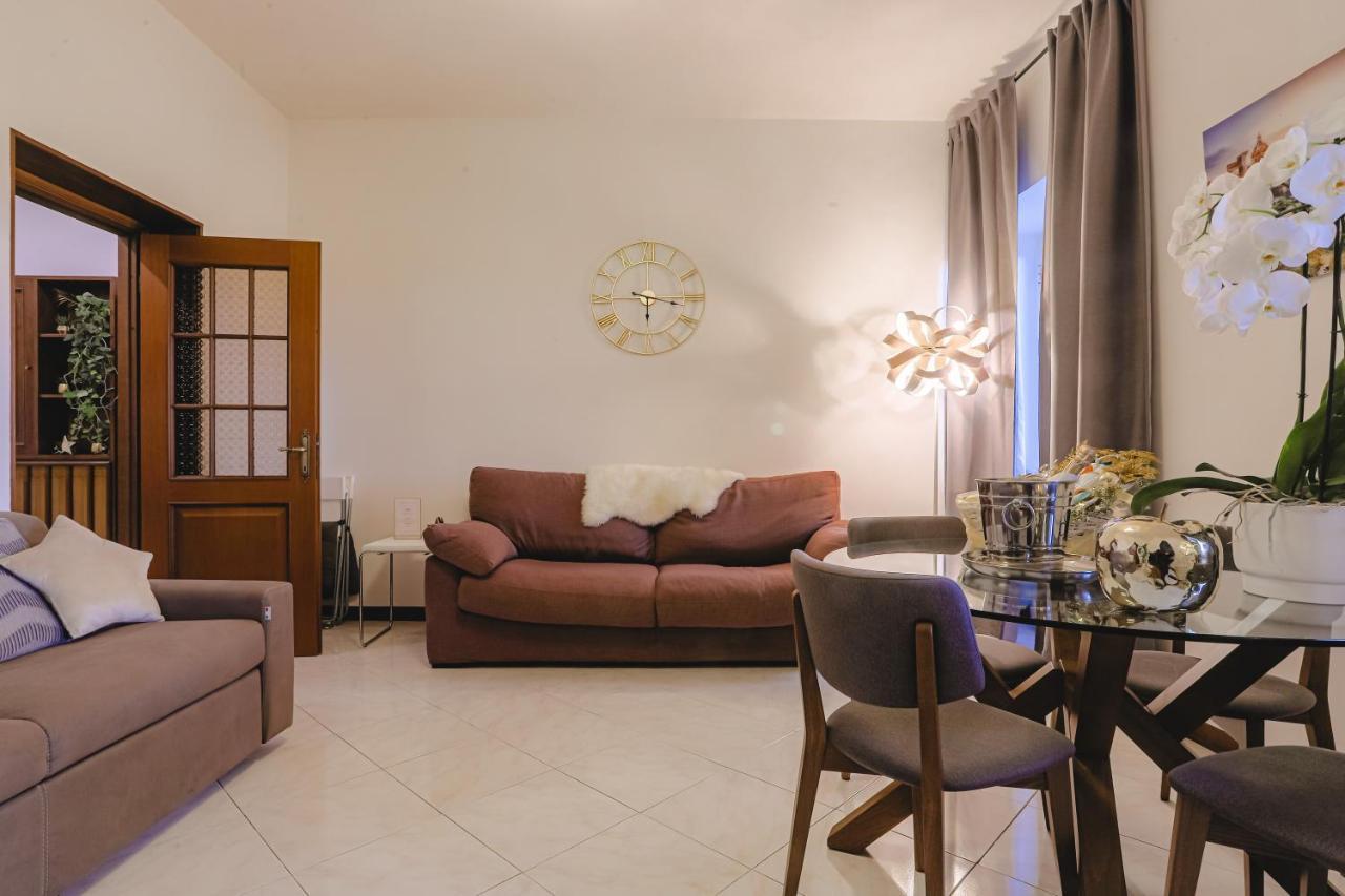 Stella Luxury House Διαμέρισμα Ρώμη Εξωτερικό φωτογραφία