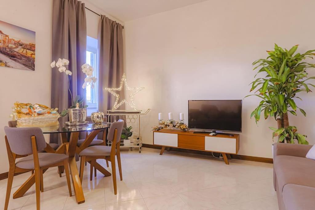 Stella Luxury House Διαμέρισμα Ρώμη Εξωτερικό φωτογραφία