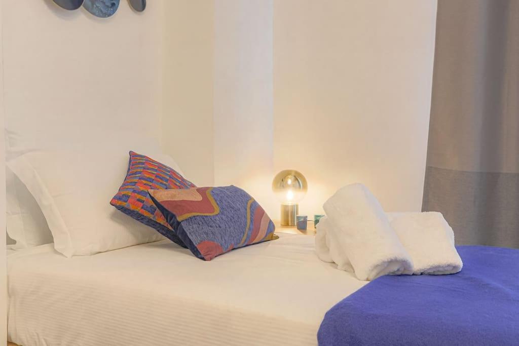 Stella Luxury House Διαμέρισμα Ρώμη Εξωτερικό φωτογραφία