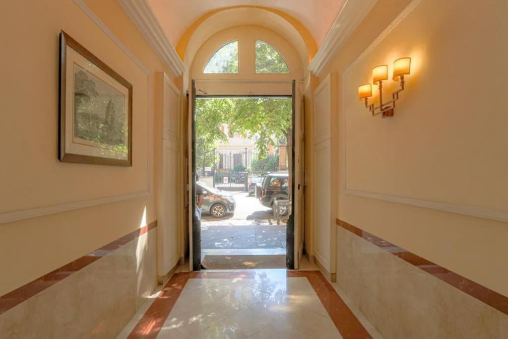 Stella Luxury House Διαμέρισμα Ρώμη Εξωτερικό φωτογραφία