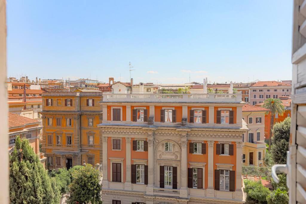 Stella Luxury House Διαμέρισμα Ρώμη Εξωτερικό φωτογραφία
