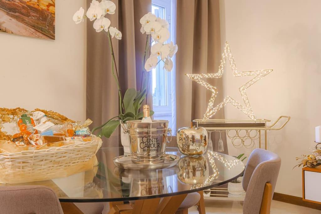 Stella Luxury House Διαμέρισμα Ρώμη Εξωτερικό φωτογραφία