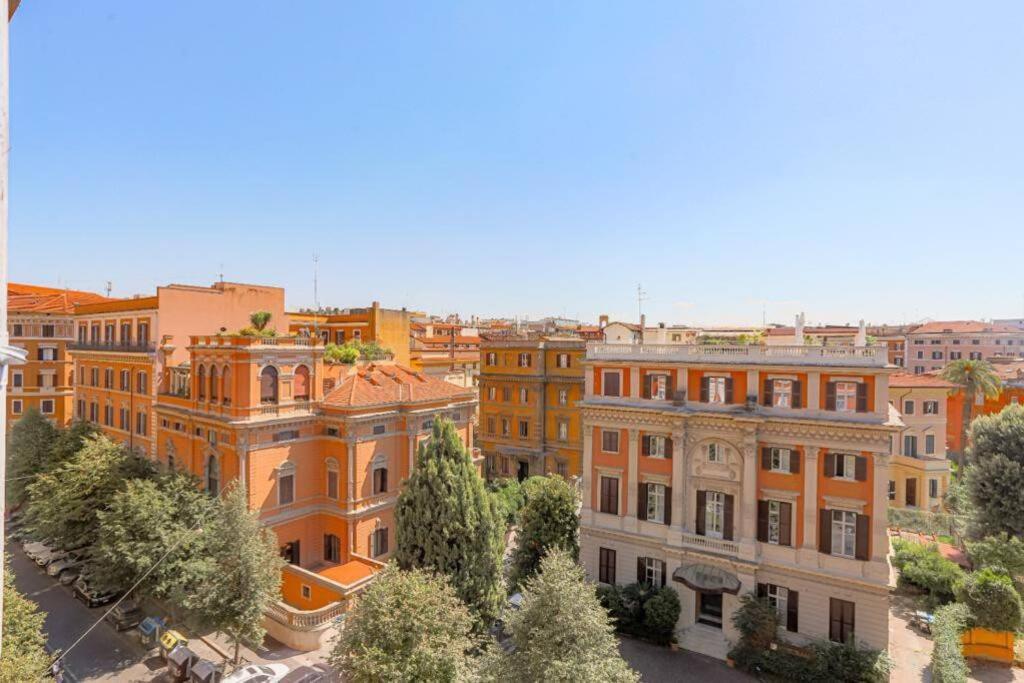 Stella Luxury House Διαμέρισμα Ρώμη Εξωτερικό φωτογραφία